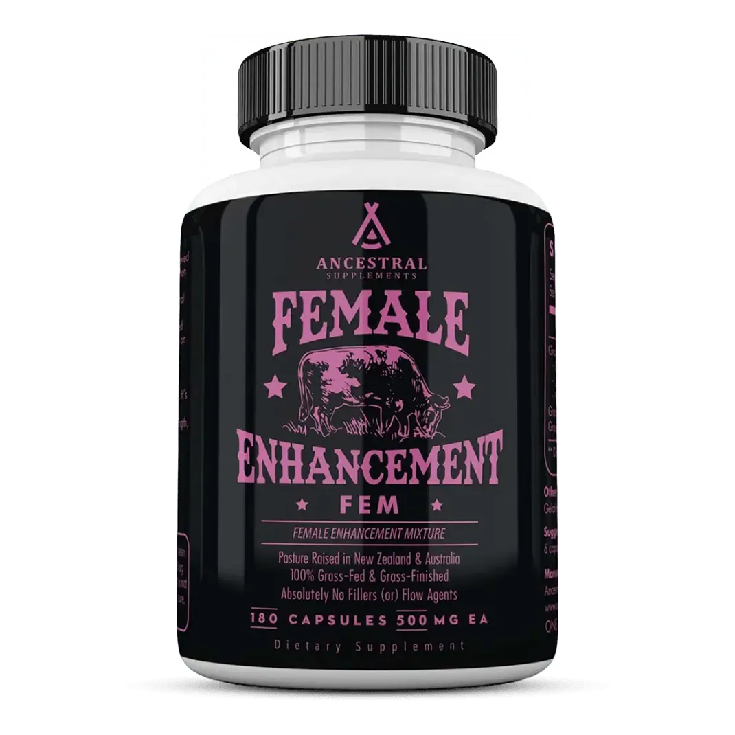 FEM: Female Enhancement Mixture