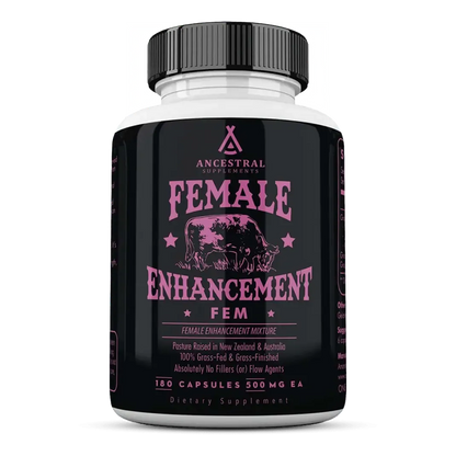 FEM: Female Enhancement Mixture
